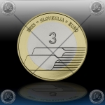 3 EVRO SLOVENIJA 2023 (DAN ŠPORTA) BARVNI